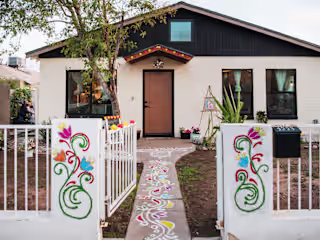 Home Renovation Planning + Permit Documentation