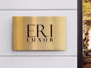 We Created the Eri Luxor Brand: Redefining Luxury Hospitality