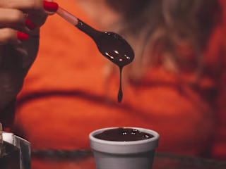 Is chocolate the cure for your PMDD?