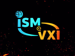 ISM @ VXI Promotional Campaign