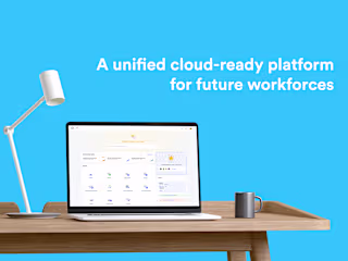 Revamping the App Experience for Akrivia HCM