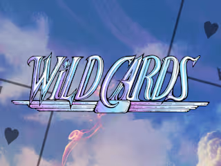 George R.R. Martin’s Wild Cards Book Series