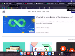 Webodle - Crafting Web Solutions