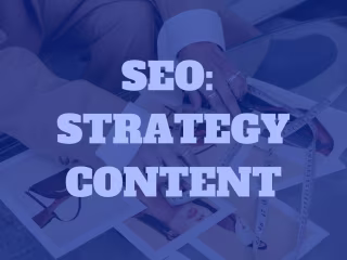 SEO Copywriting 