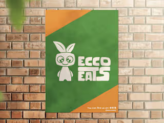 EccoEats :: Behance