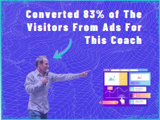 Marketing Funnel For a High-Ticket Coaching Program