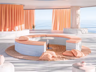 Architecture visualisation