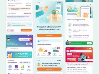 Google Payment Billing Challenge at Ruangguru