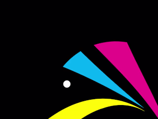 Print Management Logo
