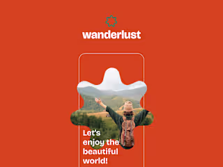 Wanderlust - Travel App