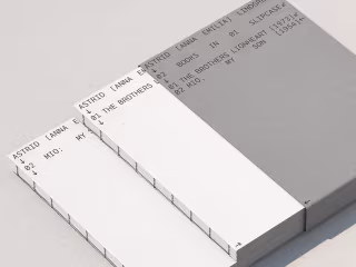 02 Books in 01 Slipcase [Cover Design]