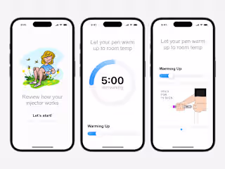 Healthcare App