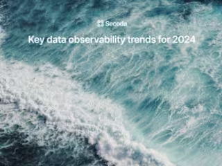 Key Data Observability Trends in 2025