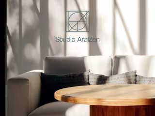AraiZen | Brand Identity