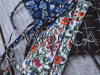BRAND DESIGN - SMOCCA 