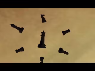 Sound Design for Animation