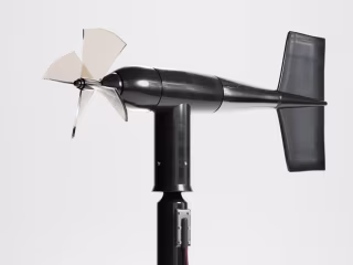 Anemometer 3D on Behance
