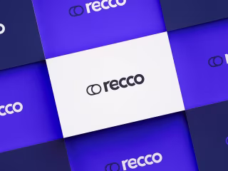 Recco | Branding & Website