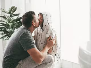 Choose Kindness on Father’s Day