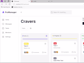 ProManager