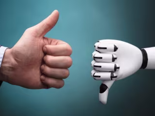 Why you cannot use AI to do your copywriting👾