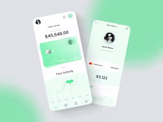 UI/UX Design
