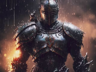 How to Put the Whole Armour of God