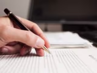 i will write Professional speech 