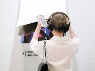 Saturama Gallery Exhibition