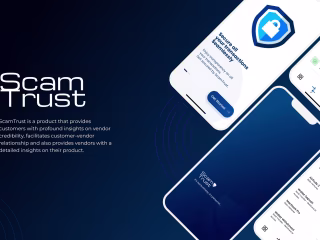 ScamTrust - Building Trust in Online Transactions