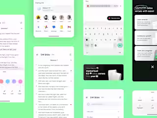 SW Bible App