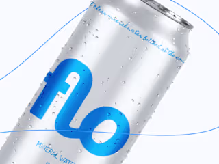 FLO | Water company