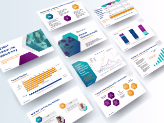 Paraktek | Corporate PowerPoint Design 