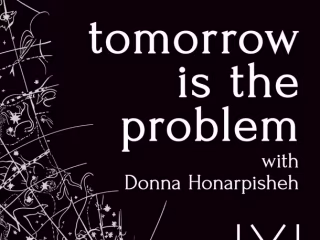 ICA Miami: Tomorrow is the Problem 