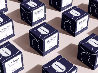 Lumiere Candle Co. 