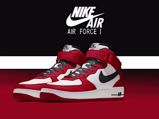 Personal -Nike Ecommerce 