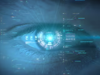 Mind Travel Motion Graphic