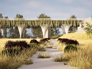 Cafeteria Design