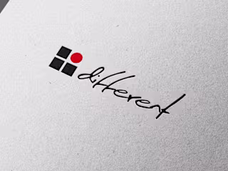 Logo Design for Different Online Store