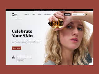 Om Organics