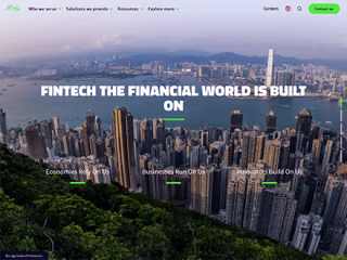 FIS Global