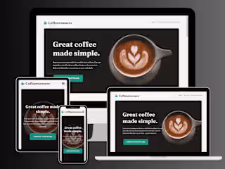 Coffee Roasters