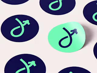 Basic Brand Identity Design for Jace McCord
