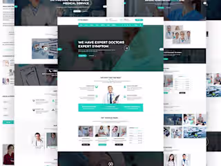 Hydepark Digitals | UI Designs Mockups