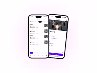 Designing an intuitive member app that scales