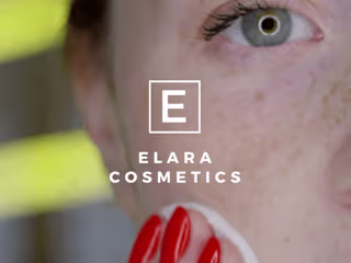 Elara Cosmetics, Team Introduction Video