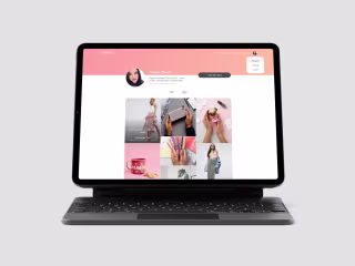 Website Launch