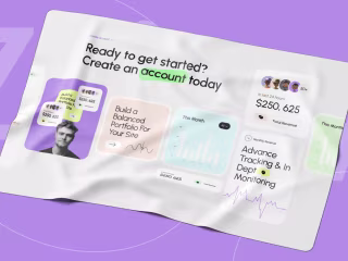Zaissy SAAS & Startup Framer Website.