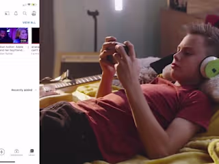 I will watch, review and like your youtube videos