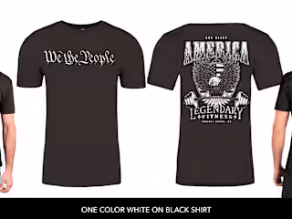 Tshirt & Apparel Design